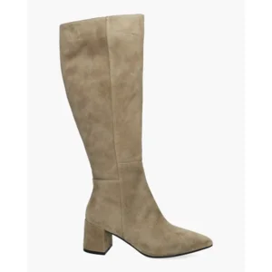 Di Lauro Beatrice Bruin Damesboots