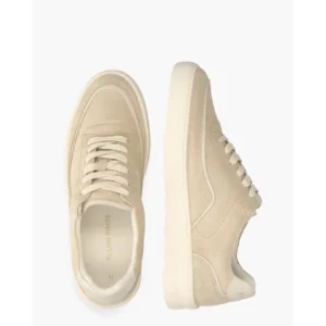 Filling Pieces Mondo Stack Beige Herensneakers