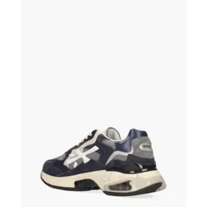 Premiata Sharky 409 Herensneakers