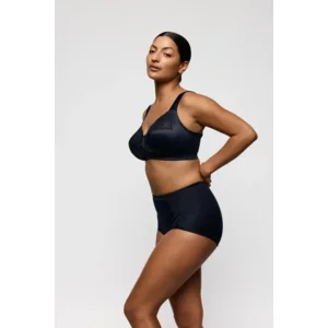 Prima Donna Salerno corrigerende slip in donkerblauw