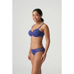 Prima Donna Twist Petit Paris beugel bh in blauw