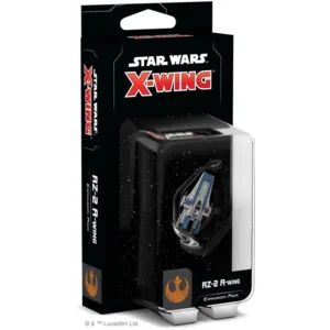 STAR WARS X-WING 2.0 RZ-2 A-WING EXPANSION P.