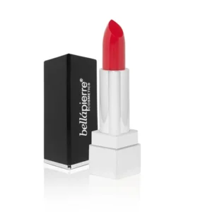 BELLAPIERRE- Mineral Lipstick RUBY