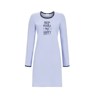 Ringella – Happy – Nachtkleed – 4511088 – Ciel