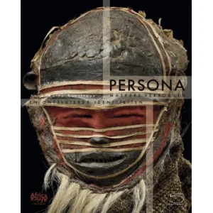 Boek Persona - A-M. Bouttiaux