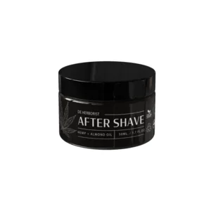 Herborist After Shave Cream 50 ml