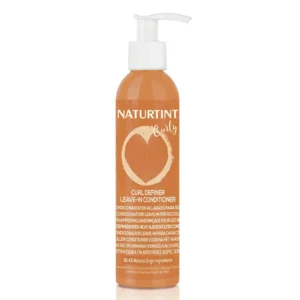 Naturtint Curly Shampoo + Conditioner