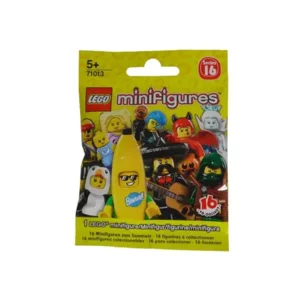 LEGO® 71013 losse minifiguur CMF Serie 16 - Spion