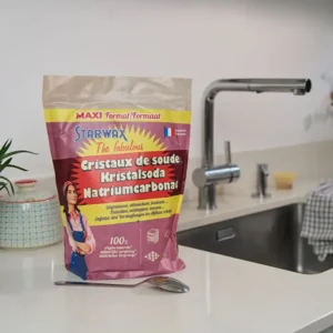 Starwax Fabulous Kristalsoda 2,5kg
