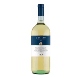 Bigi Orvieto Classico Secco 1,5 liter (per 6 flessen)