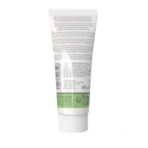 Camille hydrating foot cream - voetcrème 60ml