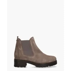 Gabor 32.781.30 Dames Chelseaboots