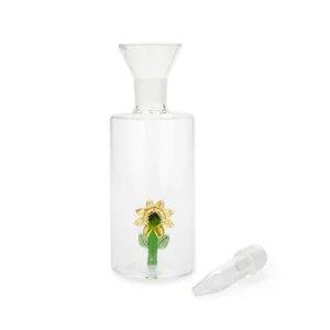 Balvi Oliefles Zonnebloem 350ml no drip
