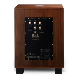 REL Classic 98