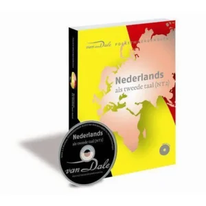 Pocketwoordenboek Van Dale Nederlands als tweede taal