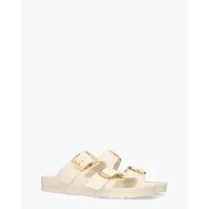 Birkenstock Arizona Big Buckle Room Damesslippers