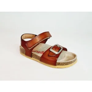 Lunella Sandaal 21401 Cognac 35