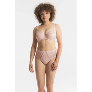 Louisa Bracq – Tweegy – Culotte – 535-50 – Nude Rose