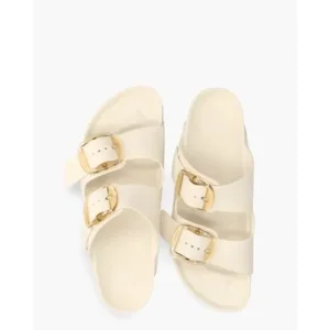 Birkenstock Arizona Big Buckle Room Damesslippers
