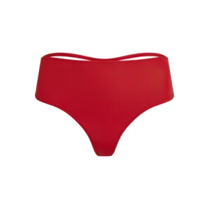 Marlies Dekkers – Leading Strings – String – 37702 – Red