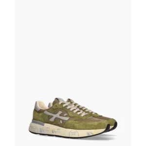 Premiata Mick 8271 Herensneakers