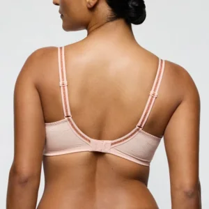 Prima Donna Bh Full Cup: Briana, Pearly Pink color, Europese Maten ( pdo.498 )