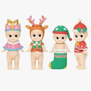 Christmas 2016 - Blind Box
