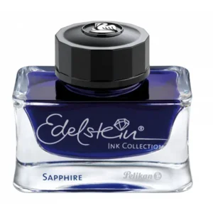 Pelikan inkpot EDELSTEIN sapphire