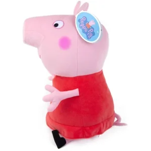 Peppa Pig knuffel 53 cm