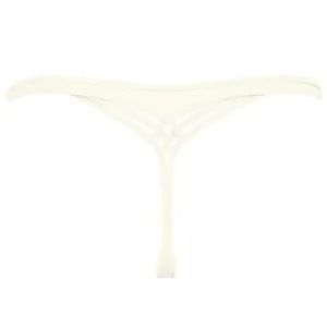 Marlies Dekkers Dame de Paris String 17473 Ivory