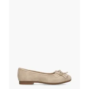 Si Temmi Beige Damesloafers