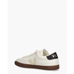 Veja Panenka Off-White/Roomwit Damessneakers
