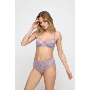 Marie Jo Manyla tailleslip in lila