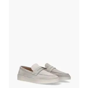 Blackstone ZG43 Lichtgrijs Herenloafers