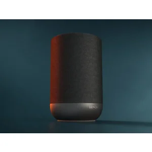 Denon Home 200 Charcoal