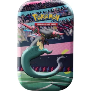 GALAR POWER MINI TIN