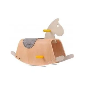 Houten Hobbelpaard Midilli, Mamatoyz