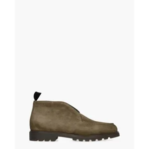Giorgio 1958 93920 Bruin Heren Veterboots