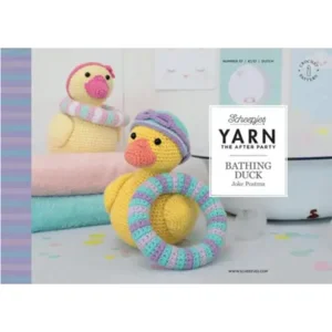 Yarn The After Party Nr. 57 Bathing Duck