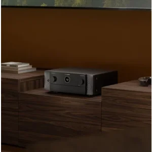Marantz Cinema 50 SERIE 2 Zwart