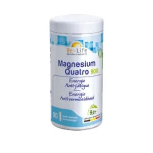 Be-Life Magnesium Quatro 900