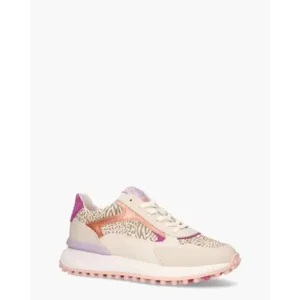 Floris Van Bommel Noppi 19.18 Damessneakers