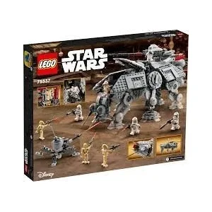 Lego Star Wars - AT-TE™ Walker - 75337