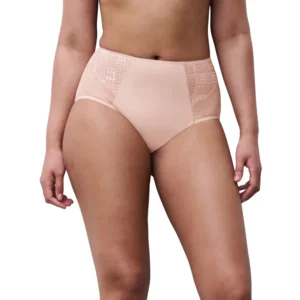 Chantelle – Intrigue – Tailleslip – C13WC6 – Soft Pink