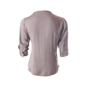 blouse Audrey taupe