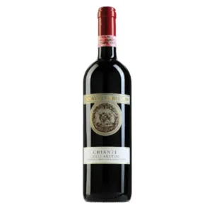 Mannucci Droandi Chianti Colli Aretini (per 6 flessen)