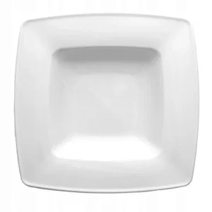 Lubiana Victoria Diep Porseleinen Bord 21,5 cm