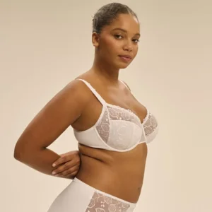 Simone Pérèle – Lumineuse – BH Beugel – 13L320 – Blanc Crystal