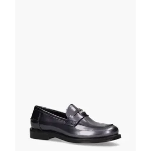 Maripe Rina-Ma Zilvergrijs Damesloafers