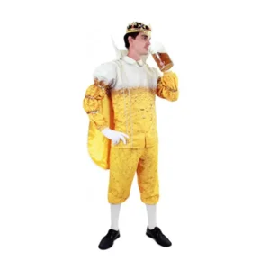 Kostuum - Prins Pils -  XL